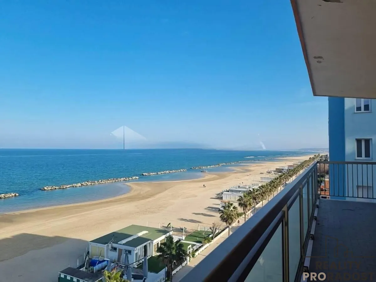 Prodej bytu 3+1 80 m²